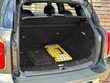 Siatka do bagażnika Mini Cooper Countryman