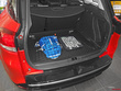 Siatka do bagażnika Renault Clio IV Grandtour kombi