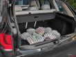 Siatka do bagażnika BMW X5 E70