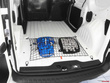 Siatka do bagażnika Dacia Dokker van