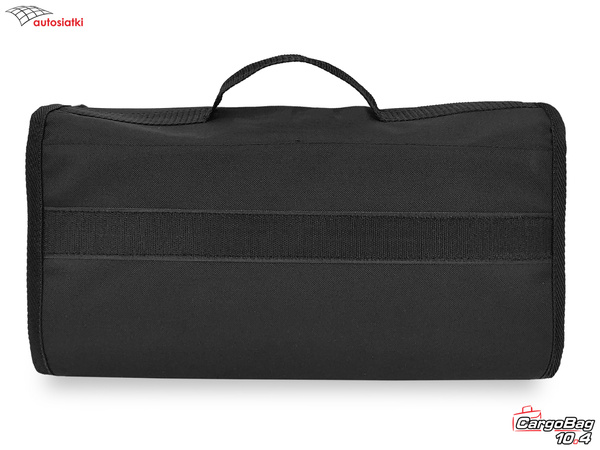 Organizer torba do bagażnika – CargoBag 10.4