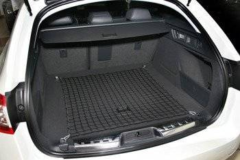 Siatka do bagażnika Peugeot 508 I SW kombi