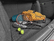 Siatka do bagażnika Volkswagen Polo V hatchback 3d