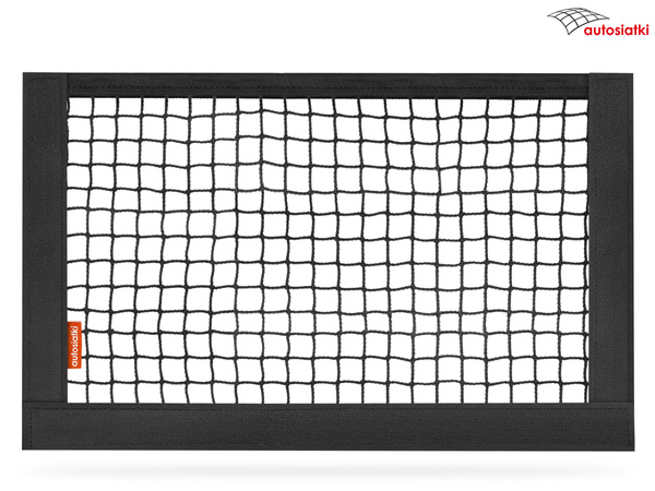 Siatka kieszeń do bagażnika Skoda Octavia II Kombi