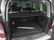 Siatka do bagażnika Citroen Berlingo II Multispace