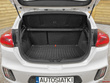 Siatka do bagażnika Kia Ceed II ProCeed hatchback 3d