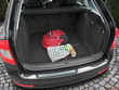 Siatka do bagażnika Skoda Octavia II kombi duża
