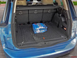 Siatka do bagażnika Citroen C4 Grand Picasso II