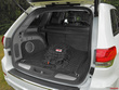 Siatka do bagażnika Jeep Grand Cherokee WK2