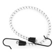 Guma transportowa 8mm ekspandor z haczykami - 40cm 