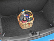 Siatka do bagażnika Skoda Fabia I hatchback 5d