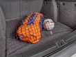 Siatka do bagażnika Fiat Doblo CrewCab Kombivan