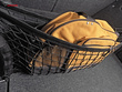 Siatka torba do bagażnika Skoda Rapid II liftback