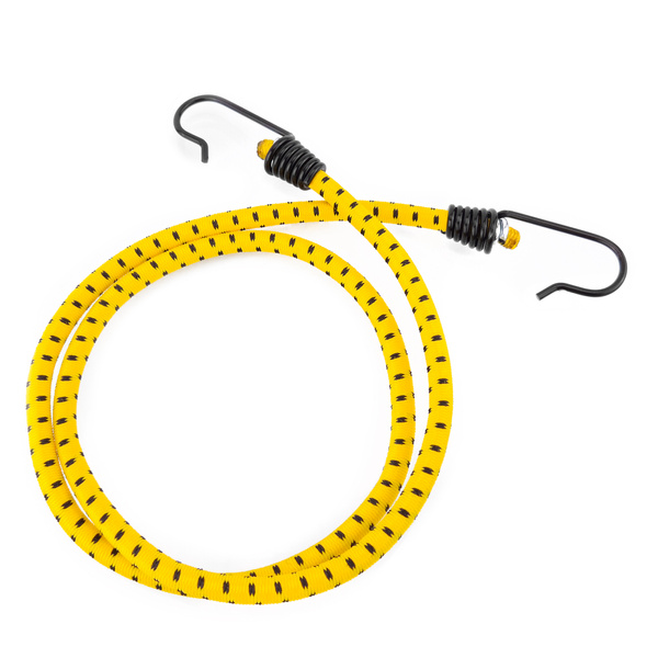 Guma transportowa 8mm ekspandor z haczykami - 150cm