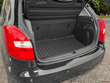 Siatka do bagażnika Skoda Fabia II hatchback 5d