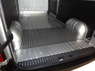 Siatka do bagażnika Renault Master III furgon