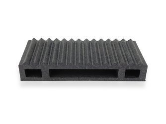 Plastikowa nakładka na koło pas transportowy 50 mm