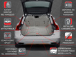 Siatka do bagażnika Ford Mondeo MK4 liftback