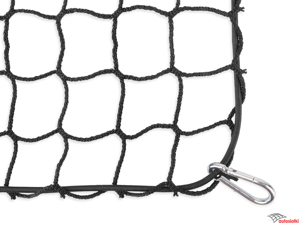 Siatka do bagażnika Volkswagen Passat B9 Kombi (Variant)