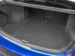 Siatka do bagażnika Toyota Avensis III T270 sedan