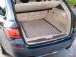Siatka do bagażnika BMW Seria 5 F11 Touring kombi