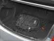 Siatka do bagażnika BMW Seria 3 F30 sedan