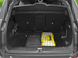 Siatka do bagażnika Mini Cooper Countryman