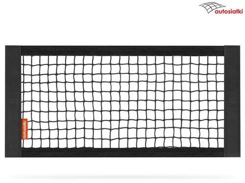 Siatka płotek na rzep VELCRO 20x50 cm