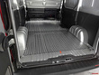 Siatka do bagażnika Renault Trafic