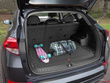 Siatka do bagażnika Hyundai Tucson II