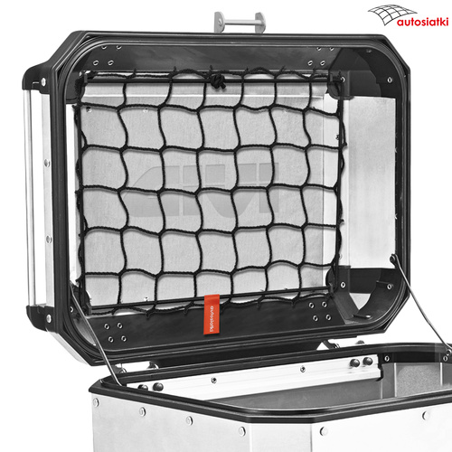 Siatka do kufra centralnego GIVI Trekker Outback 42L