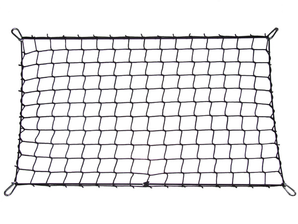 Siatka do bagażnika 60x180 cm