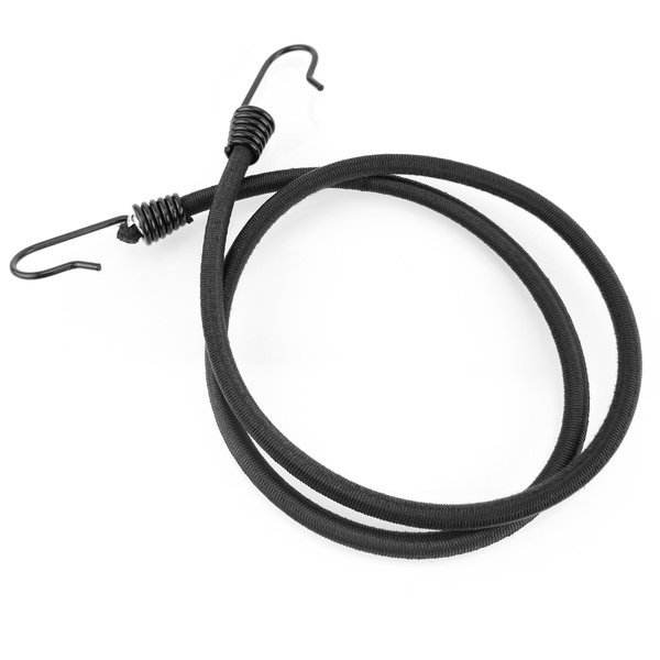 Guma transportowa 8mm ekspandor z haczykami - 150cm 