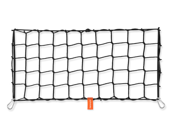 Siatka boczna do bagażnika Skoda Roomster 2006-2015