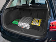 Siatka do bagażnika Volkswagen Golf VII Variant kombi