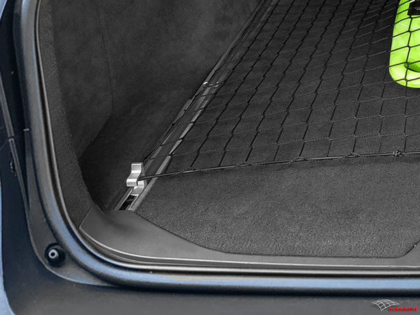 Siatka do bagażnika Hyundai ix35