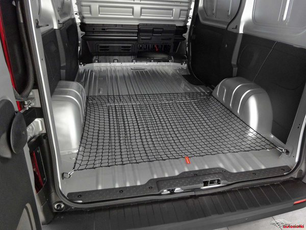 Siatka do bagażnika Renault Trafic