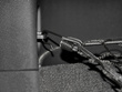 Siatka do bagażnika Ford C-Max I przednia