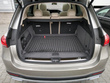 Siatka do bagażnika Mercedes GLE II w167