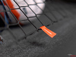 Siatka do bagażnika Citroen C3 III 2016 - 2023