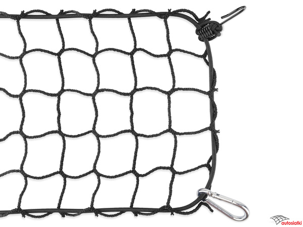 Siatka do bagażnika Renault Grand Scenic II