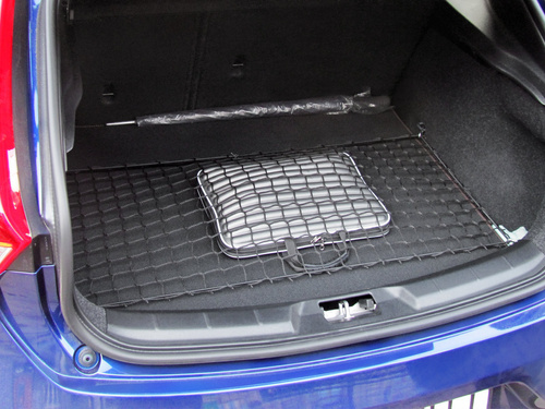 Siatka do bagażnika Volvo V40 II
