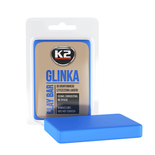 K2 L710 GLINKA DO LAKIERU 60g