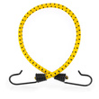 Guma transportowa 8mm ekspandor z haczykami - 60cm