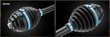 Opaska zaciskowa OETIKER DualHook 259 / 67.3-93.1 mm - opakowanie 10 sztuk