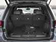 Siatka do bagażnika Jeep Grand Cherokee WK2