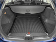 Siatka do bagażnika Toyota Avensis III T270 kombi