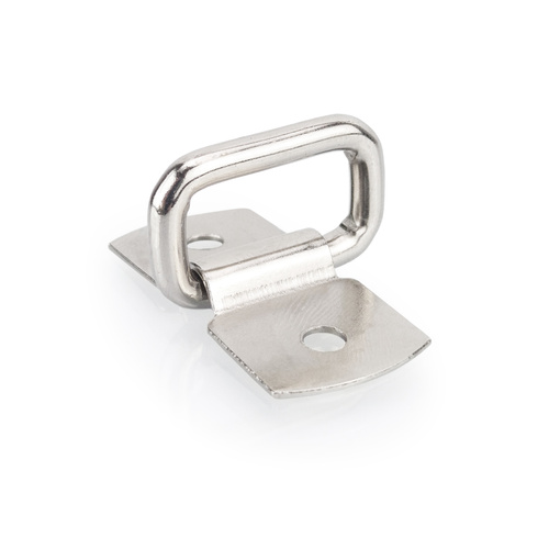 Dwuczęściowy uchwyt montażowy - 1 sztuka