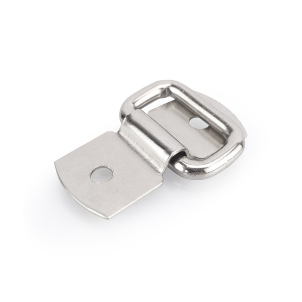 Dwuczęściowy uchwyt montażowy - 1 sztuka