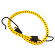 Guma transportowa 8mm ekspandor z haczykami - 60cm